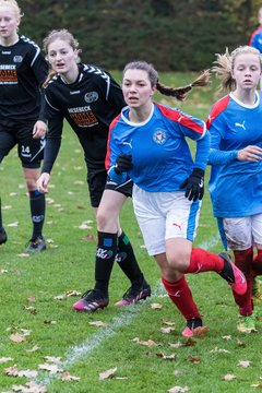 Bild 290 - wBJ SVHU am 20.11.21